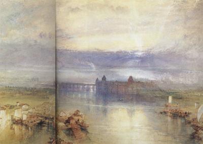 Constance (mk31), Joseph Mallord William Turner